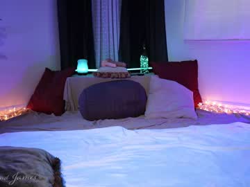 couple cam all day mistysnow_xo image #1638703