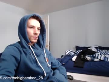 man cam all day thebigbamboo26 image #3903964
