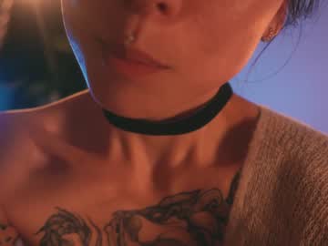 girl cam all day ambientink image #2561699