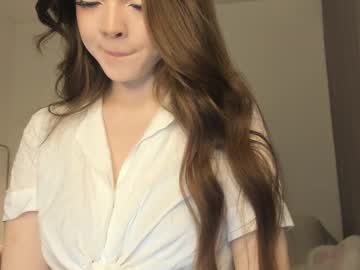 girl cam all day marshmeowlow image #8439612