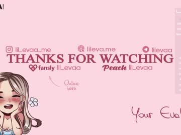 girl cam all day lil_eva image #2199045