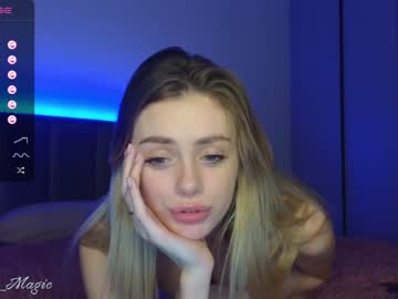 girl cam all day sky_magic image #6159974