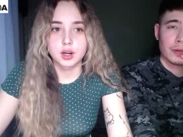 couple cam all day bananass_friends image #6441088