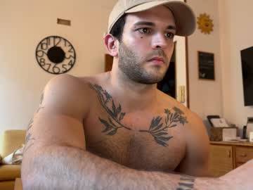man cam all day italian_stallion_big image #6419782