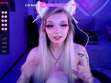 girl cam all day _b_a_n_s_h_e_e_ image #4723278