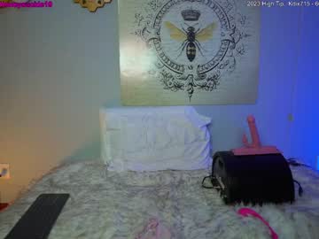 girl cam all day 19honeysuckle image #4351272