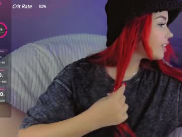 girl cam all day _b_a_n_s_h_e_e_ image #7594929
