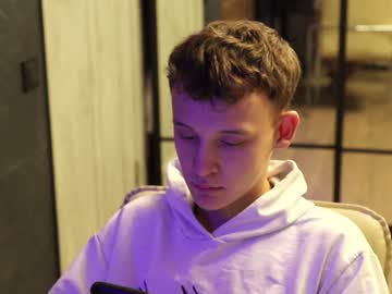 man cam all day nikolas_cute image #5007045