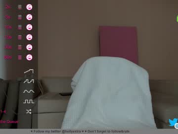 girl cam all day hollyextra image #4634240