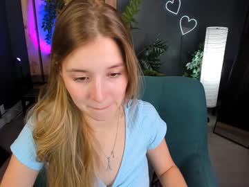 girl cam all day milablush image #4976595