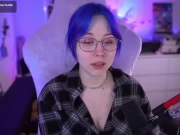 girl cam all day blue_mooncat image #7198448