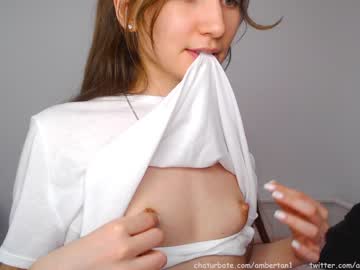 girl cam all day ambertan1 image #1604344