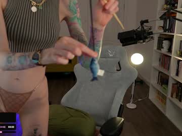girl cam all day loony_moony image #7662120