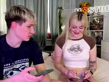 couple cam all day one_punch_cum image #8819142