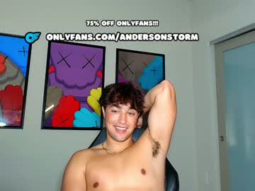 man cam all day andersonstorm image #8269980