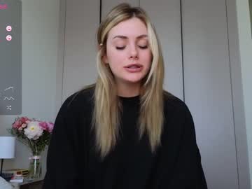 girl cam all day sky_magic image #6977268