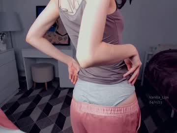 girl cam all day vanilla_lips image #5632305