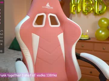 girl cam all day cielo69_ image #873409