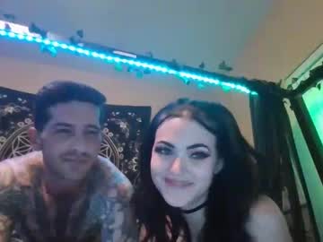 couple cam all day highitschadandsally image #6926532