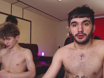 man cam all day teddy_mode image #897559