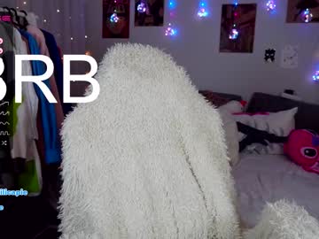 girl cam all day lilicapie image #3638355