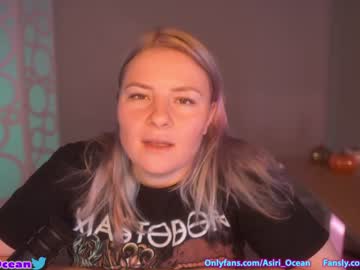 girl cam all day asiri_ocean image #5319853