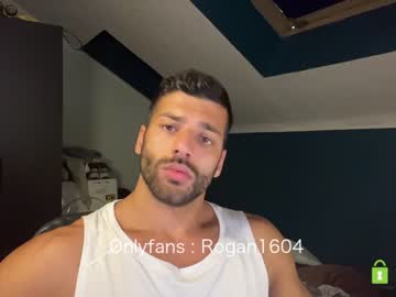 man cam all day rogan1604 image #1854415