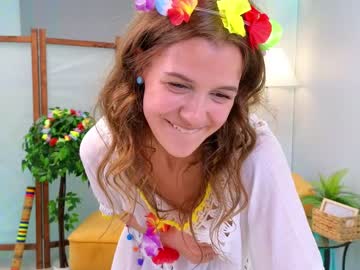 girl cam all day eli_sun image #5082794