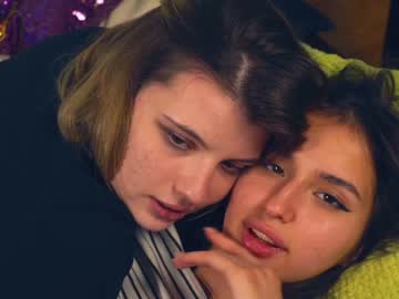 couple cam all day lawrencemarjori image #376304
