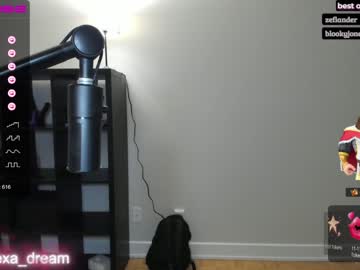 girl cam all day alexa_dream image #2287643