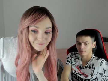 couple cam all day mia_n_harry image #2679176