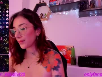 girl cam all day thecosmicgirl image #5853196