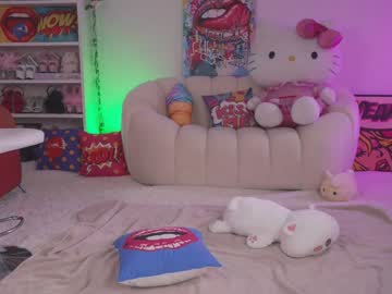 girl cam all day bunnydollstella image #9043246