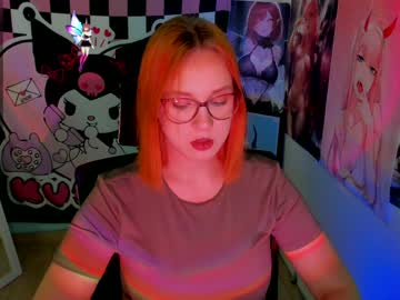 girl cam all day margaret_red image #8036903