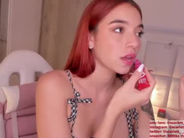 girl cam all day scarlett__baker image #3857817