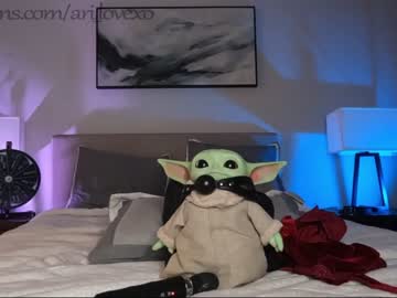 couple cam all day ari_lovexo image #3140659
