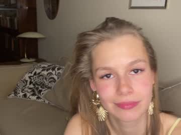 girl cam all day bush_mia image #4484696