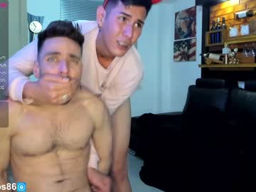 man cam all day jeff_and_friend image #1218312