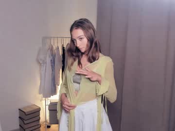 girl cam all day wave_of_happy_ image #5490577