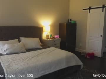 girl cam all day taylor_love_303 image #3376692