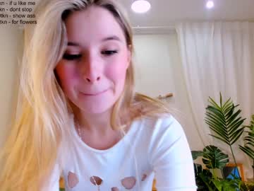 girl cam all day milablush image #3201699
