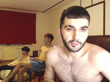 man cam all day teddy_mode image #518956