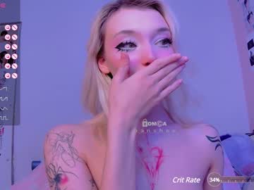 girl cam all day _b_a_n_s_h_e_e_ image #8015050