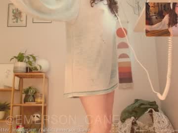 girl cam all day emersoncane image #5264568