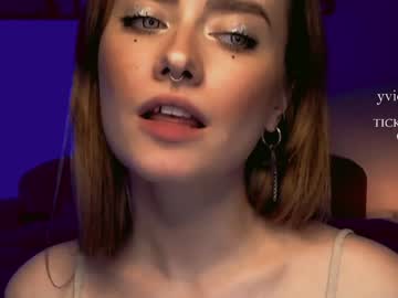 girl cam all day _yvie_ image #524253