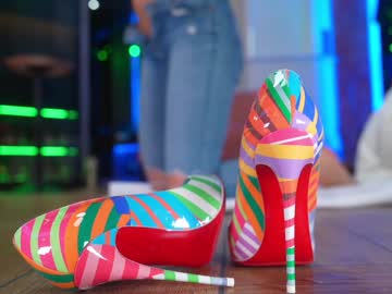 girl cam all day eva_fashionista image #9213755