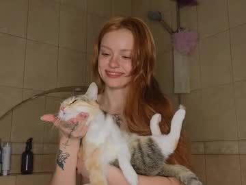 girl cam all day artemisa_meows image #9234374