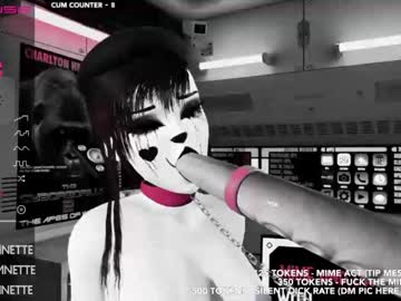 girl cam all day skyeanette image #4078209
