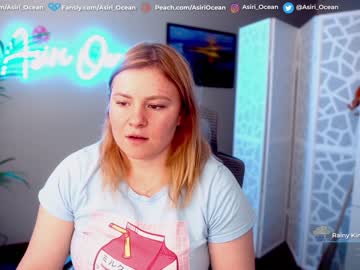 girl cam all day asiri_ocean image #1524875