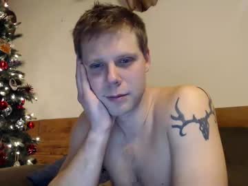 man cam all day lancehardin image #8544547